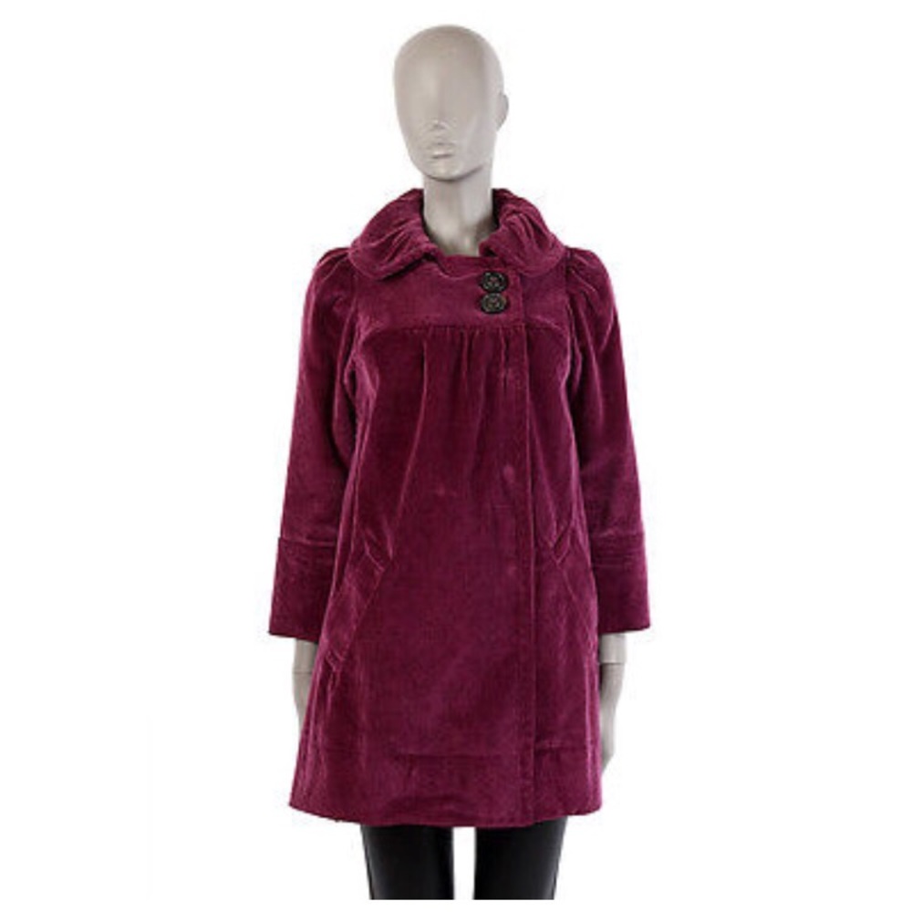 Marc by Marc Jacobs pea coat